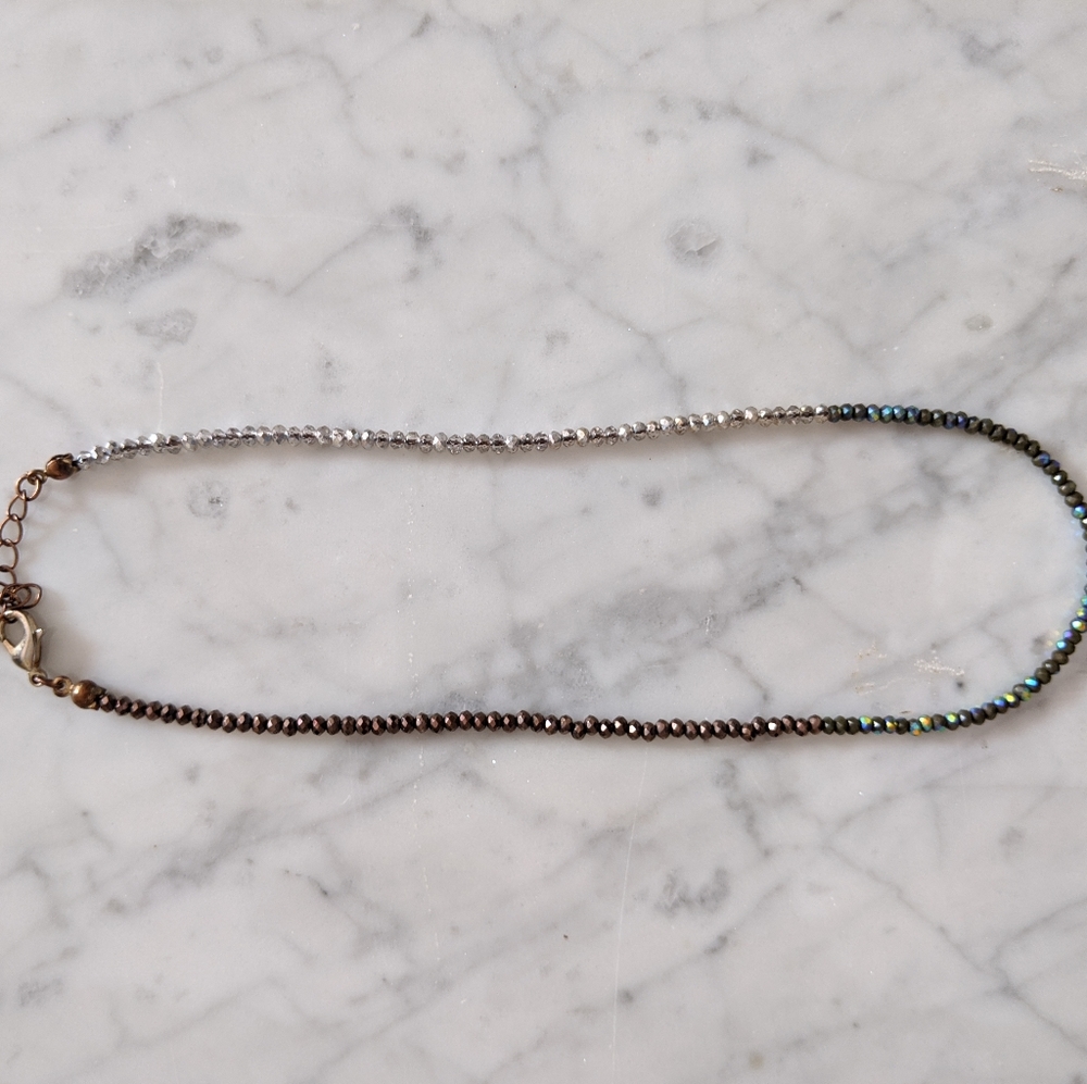 Chocker